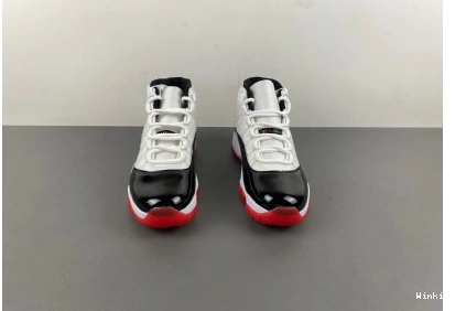 11 CT8012-106 Jordan Air high 1124